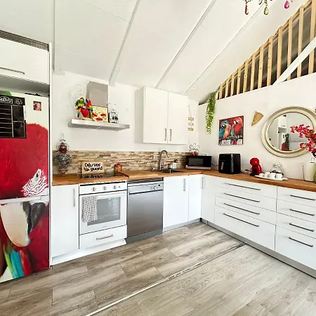 Tiny House Teresa 別荘 *