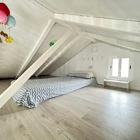別荘 Tiny House Teresa ポントンス