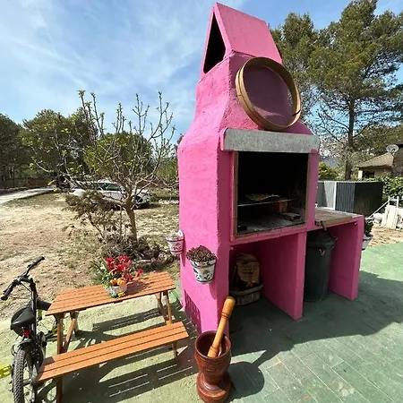 別荘 Tiny House Teresa ポントンス