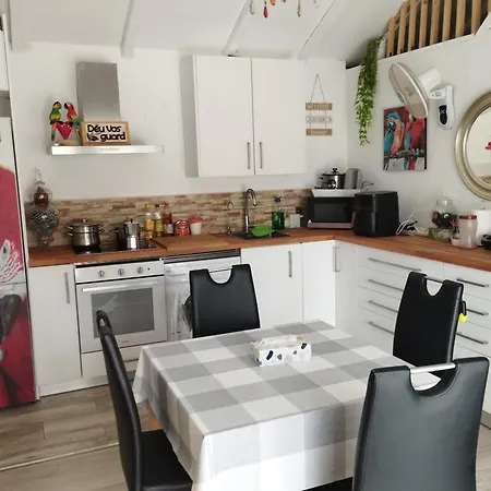 Tiny House Teresa * ポントンス