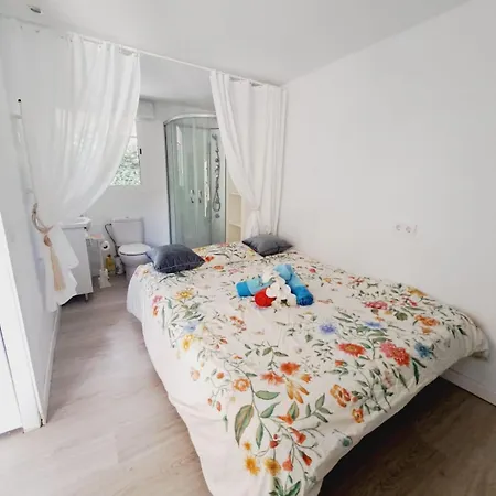 Tiny House Teresa 別荘 *