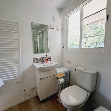 別荘 Tiny House Teresa *
